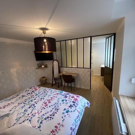 Residence Gaby & Tom 4 Etoiles Contrexéville Dış mekan fotoğraf