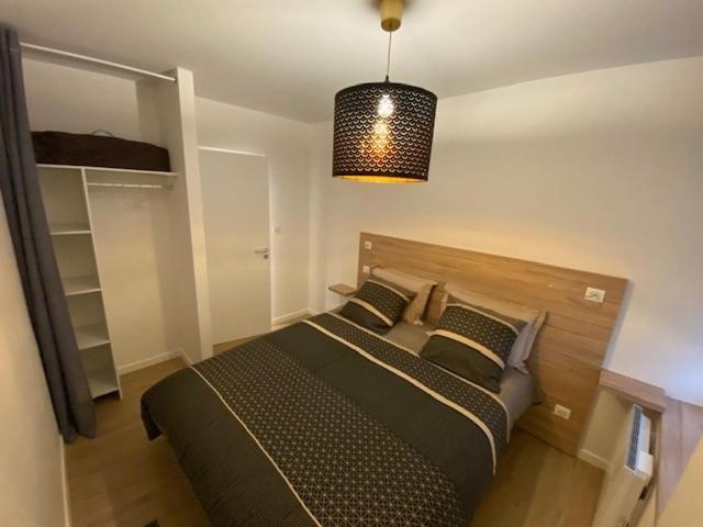 Residence Gaby & Tom 4 Etoiles Contrexéville Dış mekan fotoğraf