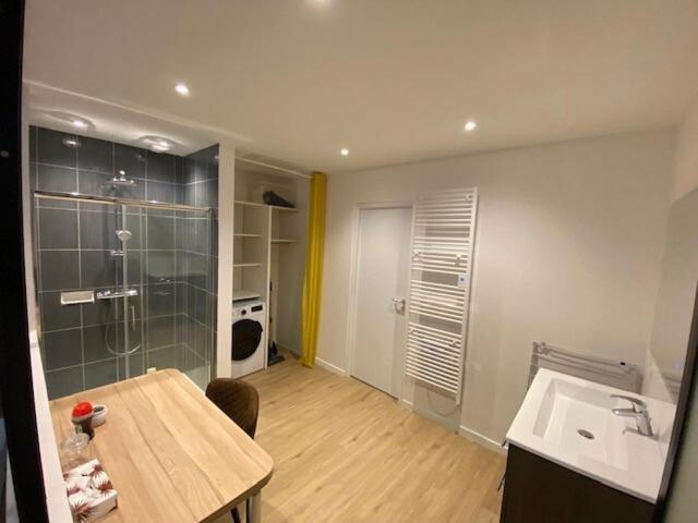 Residence Gaby & Tom 4 Etoiles Contrexéville Dış mekan fotoğraf
