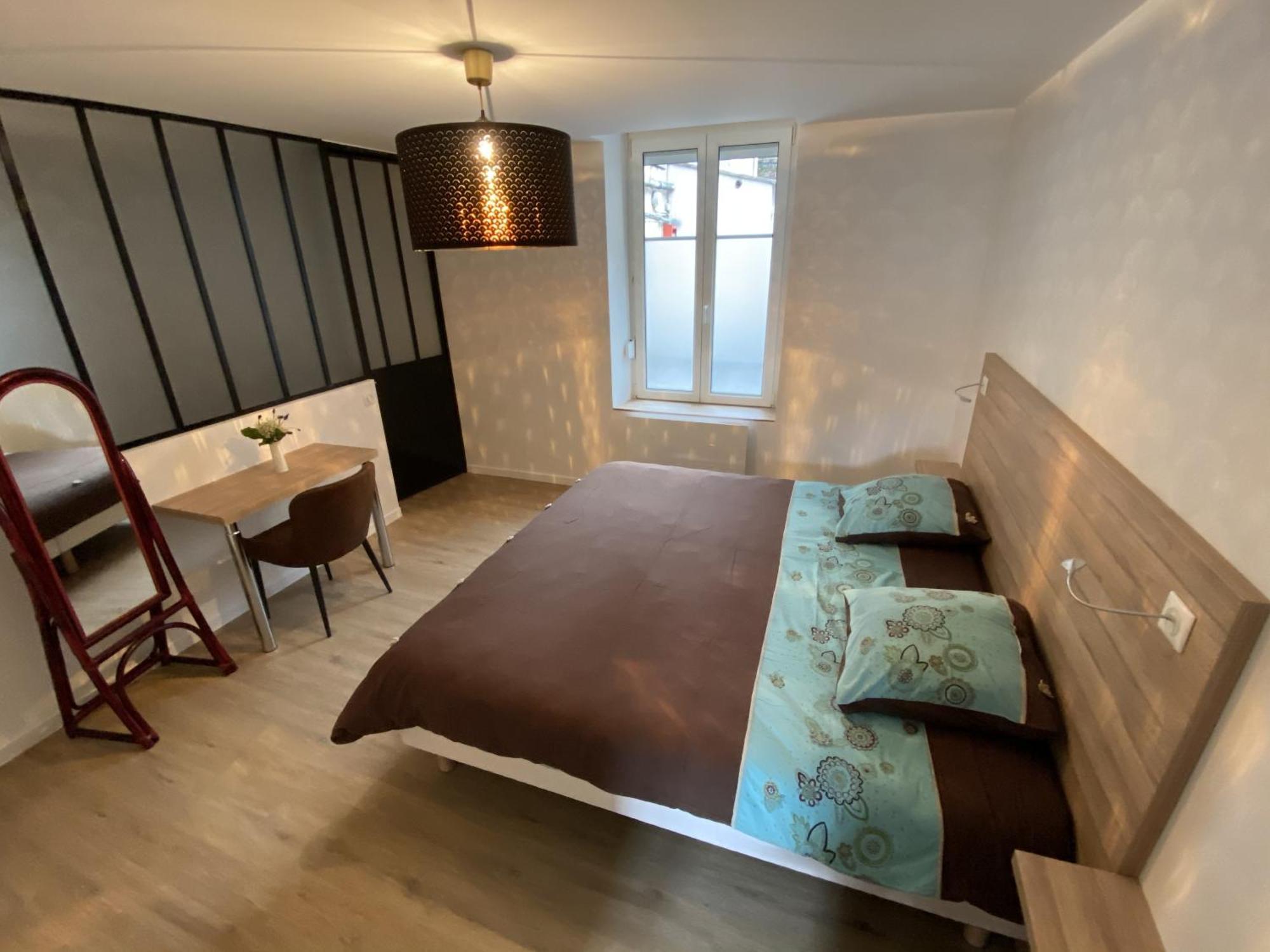 Residence Gaby & Tom 4 Etoiles Contrexéville Dış mekan fotoğraf