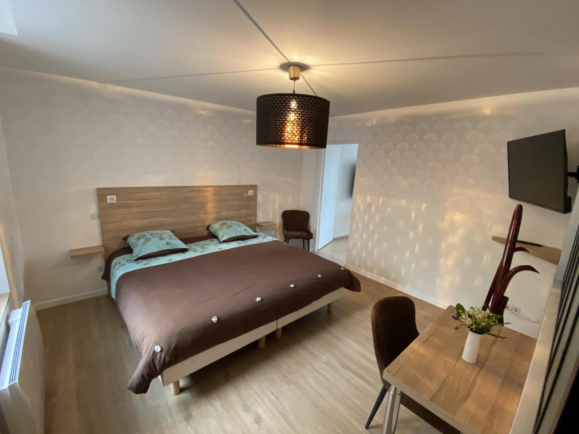 Residence Gaby & Tom 4 Etoiles Contrexéville Dış mekan fotoğraf