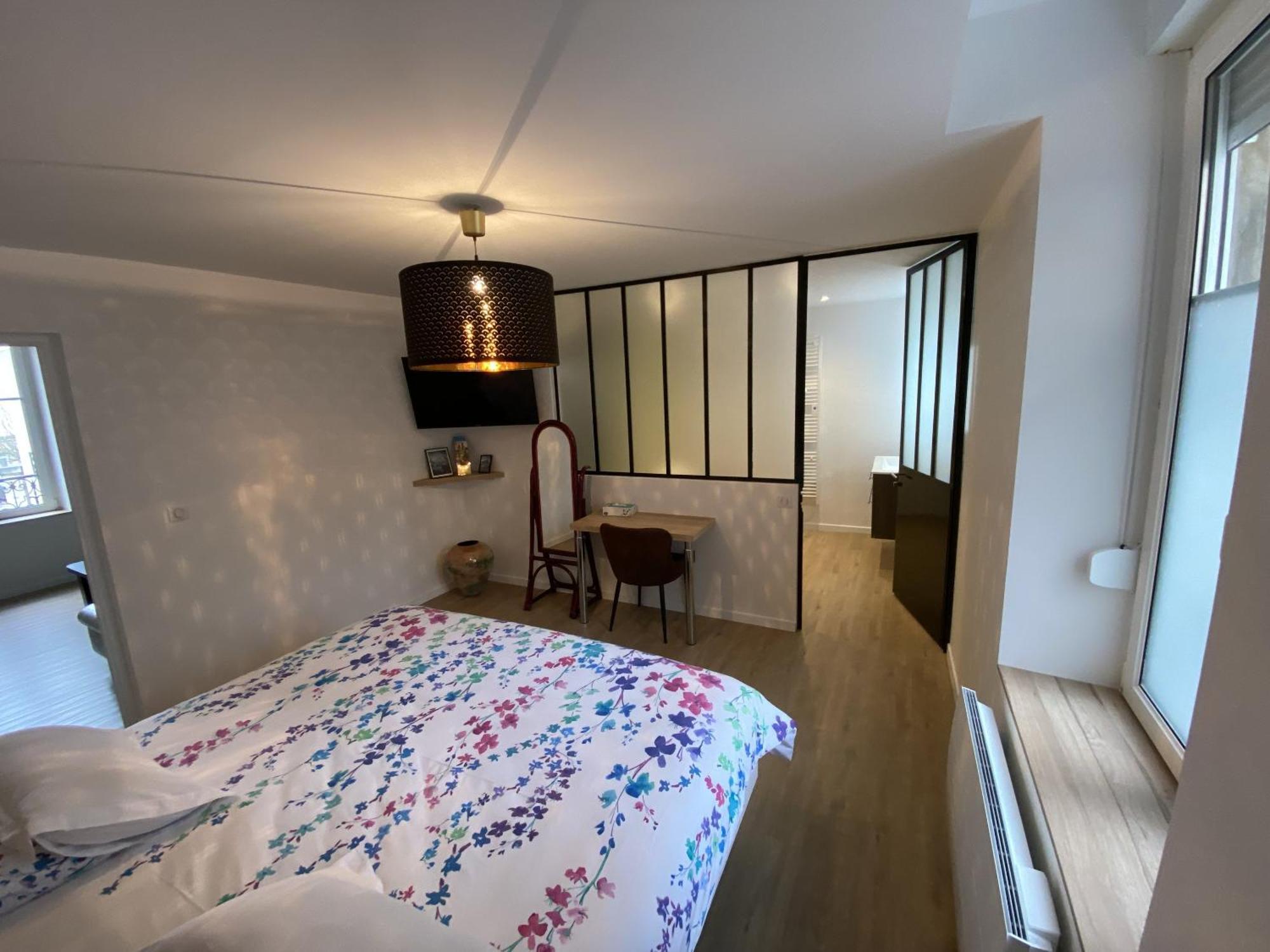 Residence Gaby & Tom 4 Etoiles Contrexéville Dış mekan fotoğraf